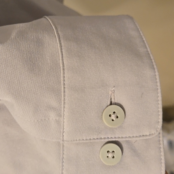 Lululemon Mens Commission Long Sleeve - Picture 3 of 7